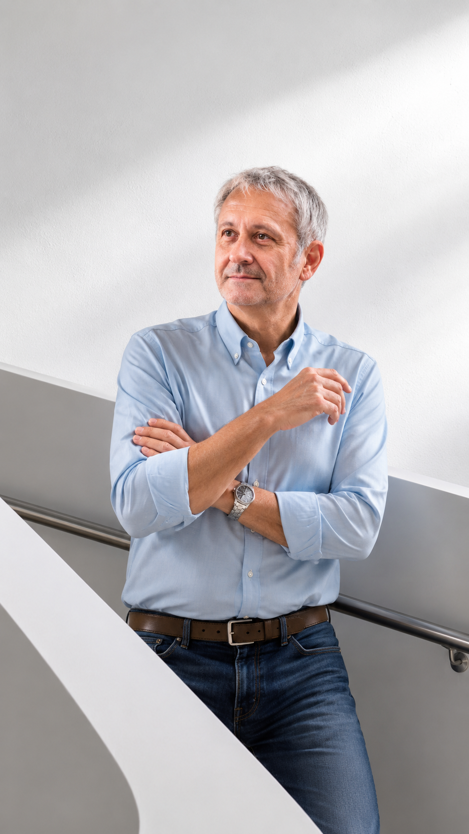Dr. Axel Kalus